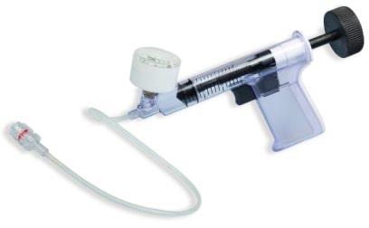 Translumina - Trans-ID інфляційний пристрій (пістолетного типу)